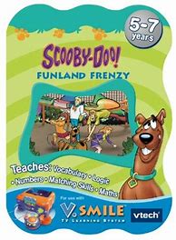 Image result for Scooby Doo Kids Games