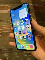 Image result for iPhone X 64GB Space Gray HD