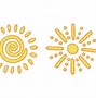 Image result for Spiral Sun Symbol