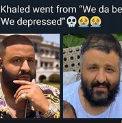 Image result for DJ Khaled Album Meme