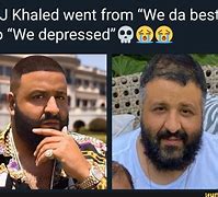 Image result for What Does DJ Khaled Look Like Meme