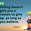 Image result for Naruto Never Give Up Quotes
