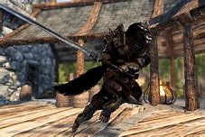 Image result for Werewolf Hunter Armor Skyrim SE