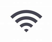 Image result for Mobile WiFi Icon White