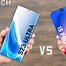 Image result for Galaxy S23 Ultra vs iPhone 15 Pro Max
