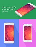 Image result for iPhone 6 Template for Prototype