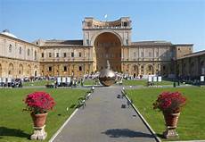 cortile belvedere historia arte 2 cortile belvedere historia arte 2