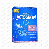 Image result for Lactogen Recover Drink Mix