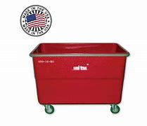 Image result for Industrial Utility Cart with Wheels