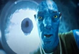 Image result for Shocked Blue Man Meme