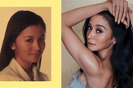 Image result for Kris Bernal Before and After