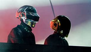 Image result for Daft Punk around the World