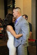 Image result for Nikki Bella John Cena Smackdown