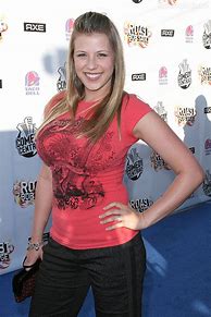 Image result for Jodie Sweetin All Grown Up