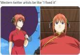 Image result for Twitter Be Like I Fixed It