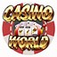 Image result for Casino World Logo Design