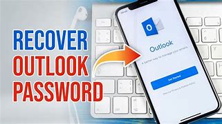 Image result for Lost Outlook Password