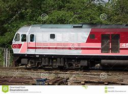 Image result for Train Hitachi 4507