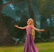 Image result for Little Kids Singing Rapunzel