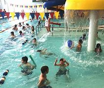 Image result for Summer Camp Swim Cabin