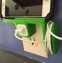Image result for Wood iPhone Charging Station