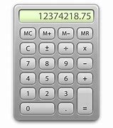 Image result for Calculator Clip Art with Clear Background