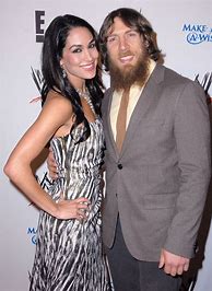 Image result for Daniel Bryan and Brie Bella