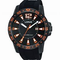 Image result for Lorus Watch V0.11 6010