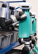 Image result for Robot Multifunctional
