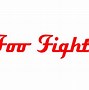 Image result for Foo Fighters Logo Transparent