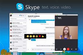 Image result for Skype Mac Version