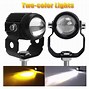 Image result for Fluorescent Lights for Motorcycle