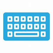 Image result for Proloquo2Go Keyboard Icon