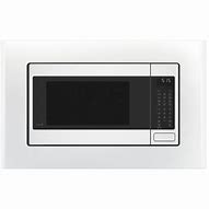 Image result for GE Profile Microwave Trim Kit