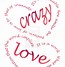 Image result for Crazy Funny Love Quotes