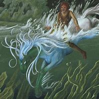 Image result for Celtic Mythological Creatures