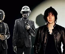 Image result for Infinity Repeating Daft Punk