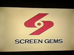 Image result for Screen Gems Television