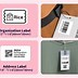 Image result for Portable Barcode Printer