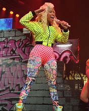 Image result for Nicki Minaj Flip Flops