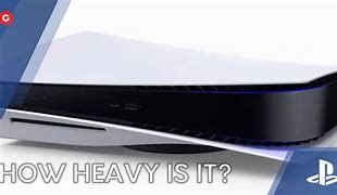 Image result for PS5 Fat