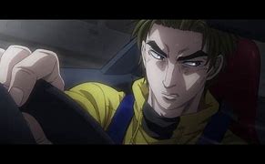 Image result for Initial D Legends AE86