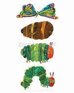 Image result for The Very Hungry Caterpillar Poster