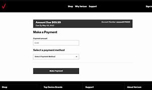 Image result for Pay My Verizon Prepaid Account