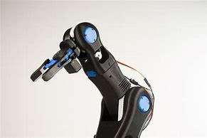 Image result for 3D Print Robot Arm