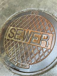 Image result for Street Sewer Drain