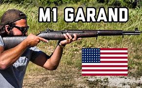 Image result for M1 Garand Thumb