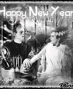 Image result for Scary Happy New Year