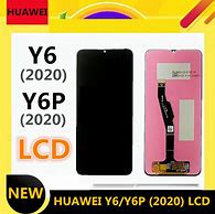 Image result for Screen LCD Projector Huawei Y6p