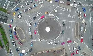 Image result for World's Largest Roundabout
